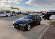 BMW Řada 3 2