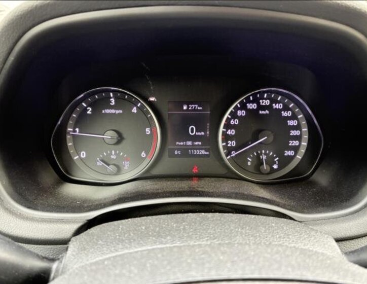 Hyundai i30 Kombi 1,6 l 85 kw