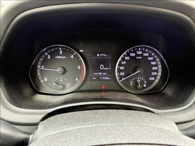 Hyundai i30 Kombi 1,6 l 85 kw