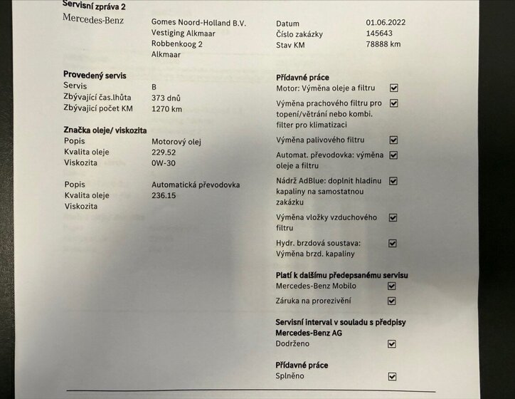 Mercedes-Benz Vito 28