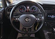 Volkswagen Golf Kombi 2,0 l 135 kw