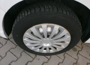 Dacia Sandero Hatchback 1,4 l 55 kw