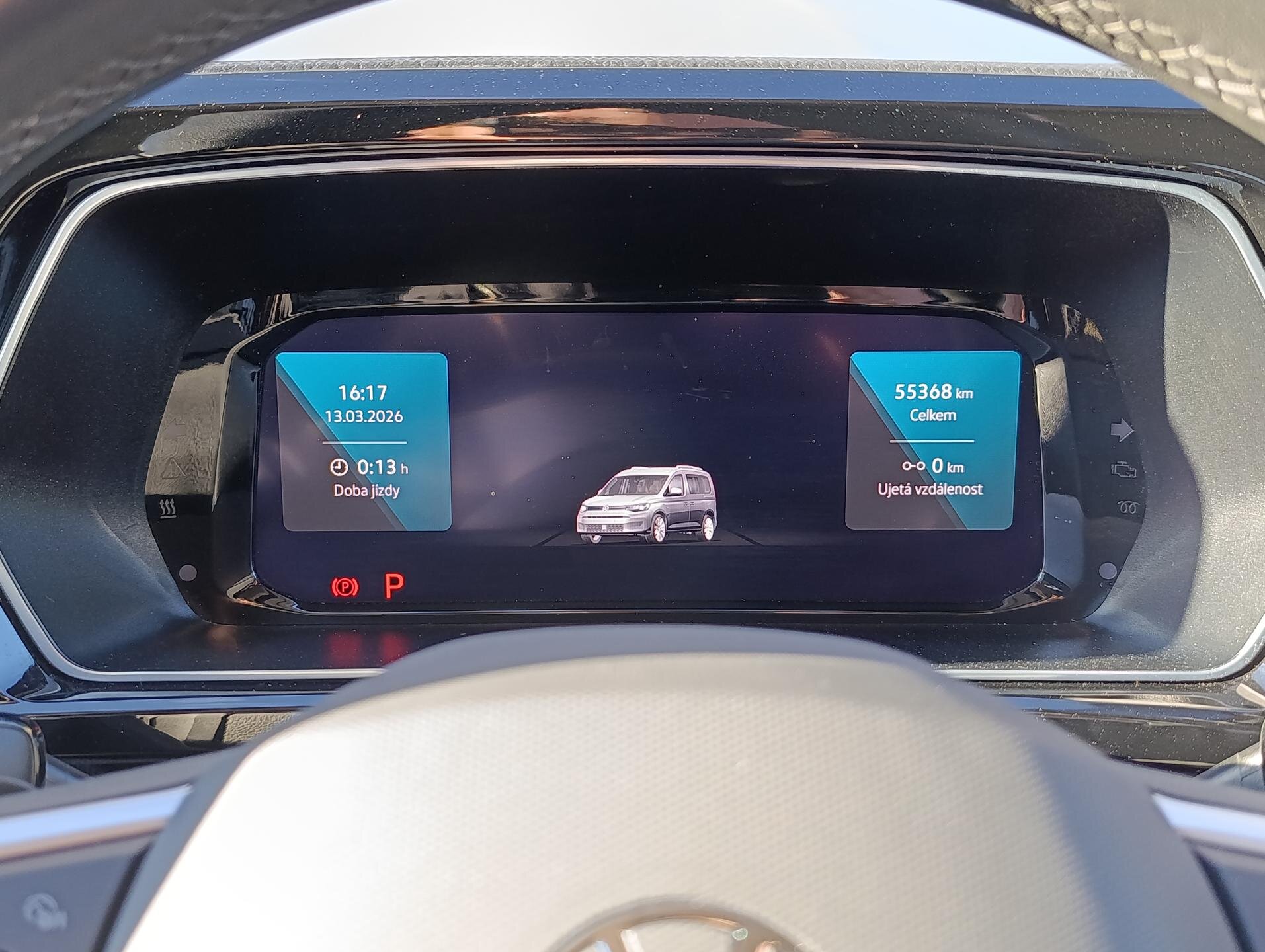 Volkswagen Caddy Ostatní 114,0 90 kw