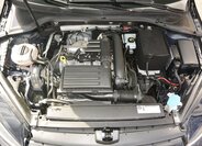 Volkswagen Golf Hatchback 1,2 l 63 kw