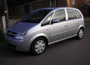 Opel Meriva 1