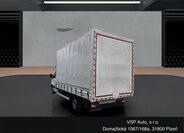 Mercedes-Benz Sprinter VAN / Minibus 3,0 l 140 kw
