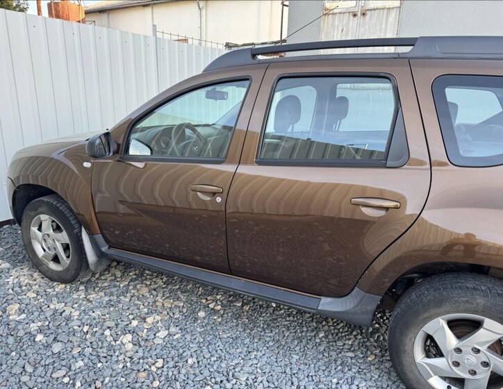 Dacia Duster Kombi 1,6 l 77 kw