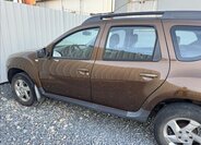 Dacia Duster Kombi 1,6 l 77 kw