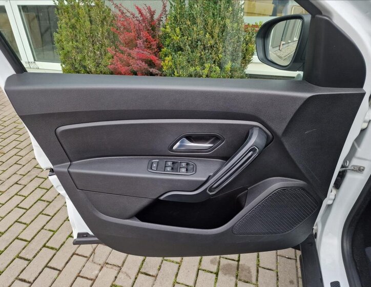 Dacia Duster SUV / Terénní 1,5 l 85 kw