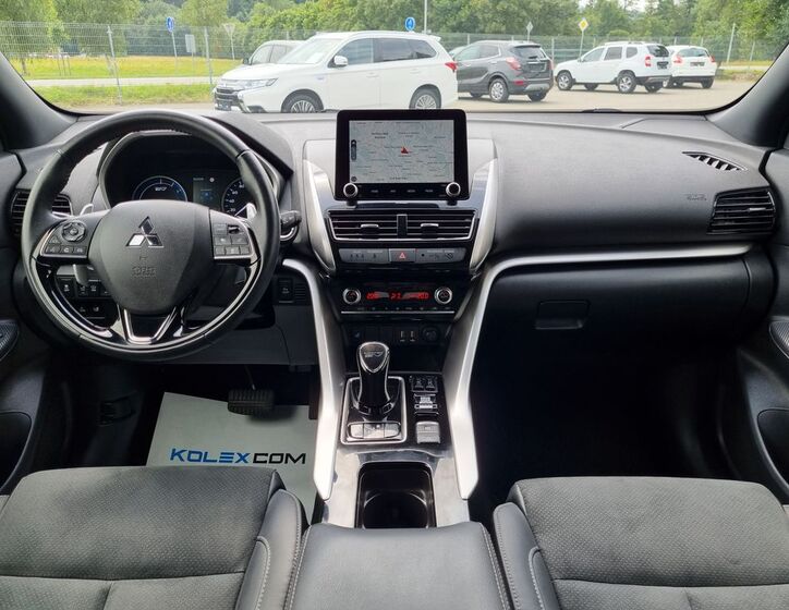 Mitsubishi Ostatní 13