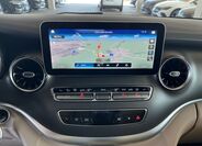 Mercedes-Benz Třídy V 15