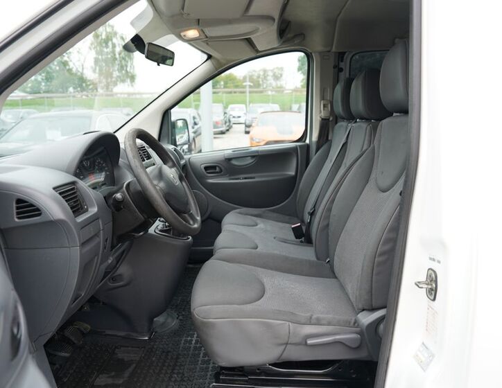 Peugeot Expert Tepee 17