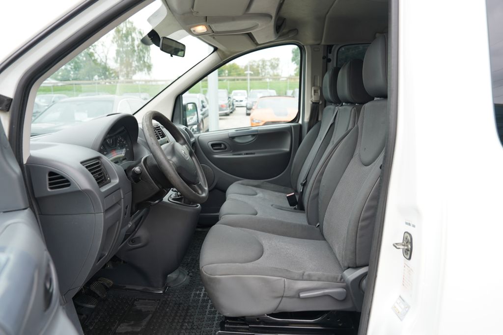 Peugeot Expert Tepee