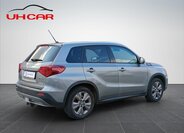 Suzuki Vitara 5