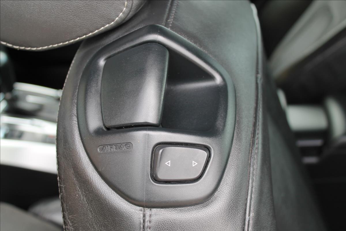 Audi A5 Kupé 3,0 l 176 kw