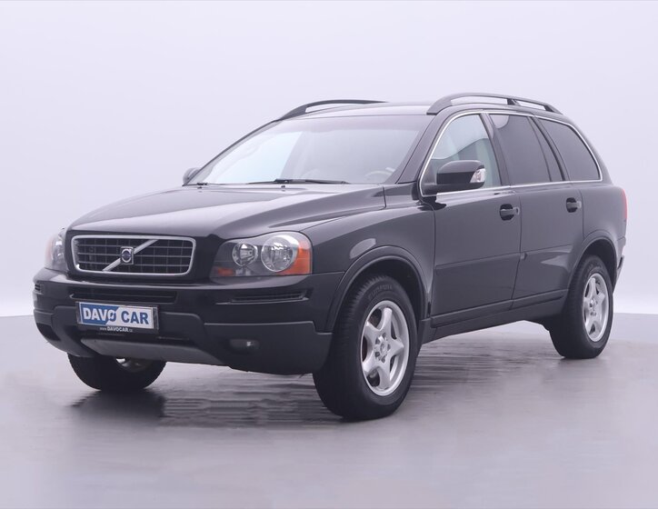 Volvo XC90 SUV 2,4 l 136 kw