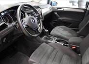 Volkswagen Touran Kombi 1,5 l 110 kw