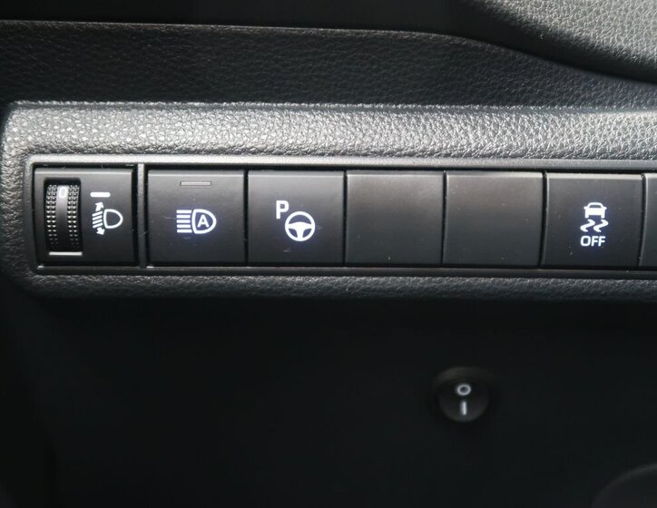 Toyota Corolla Kombi 1,8 l 72 kw