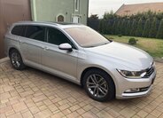 Volkswagen Passat Kombi 1,4 l 110 kw