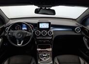 Mercedes-Benz GLC 13