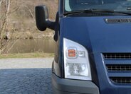 Ford Transit Ostatní 2,2 l 85 kw