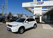 Suzuki Vitara SUV / Terénní 1,6 l 88 kw