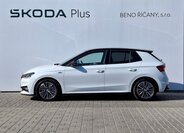 Škoda Fabia Hatchback 999,0 81 kw