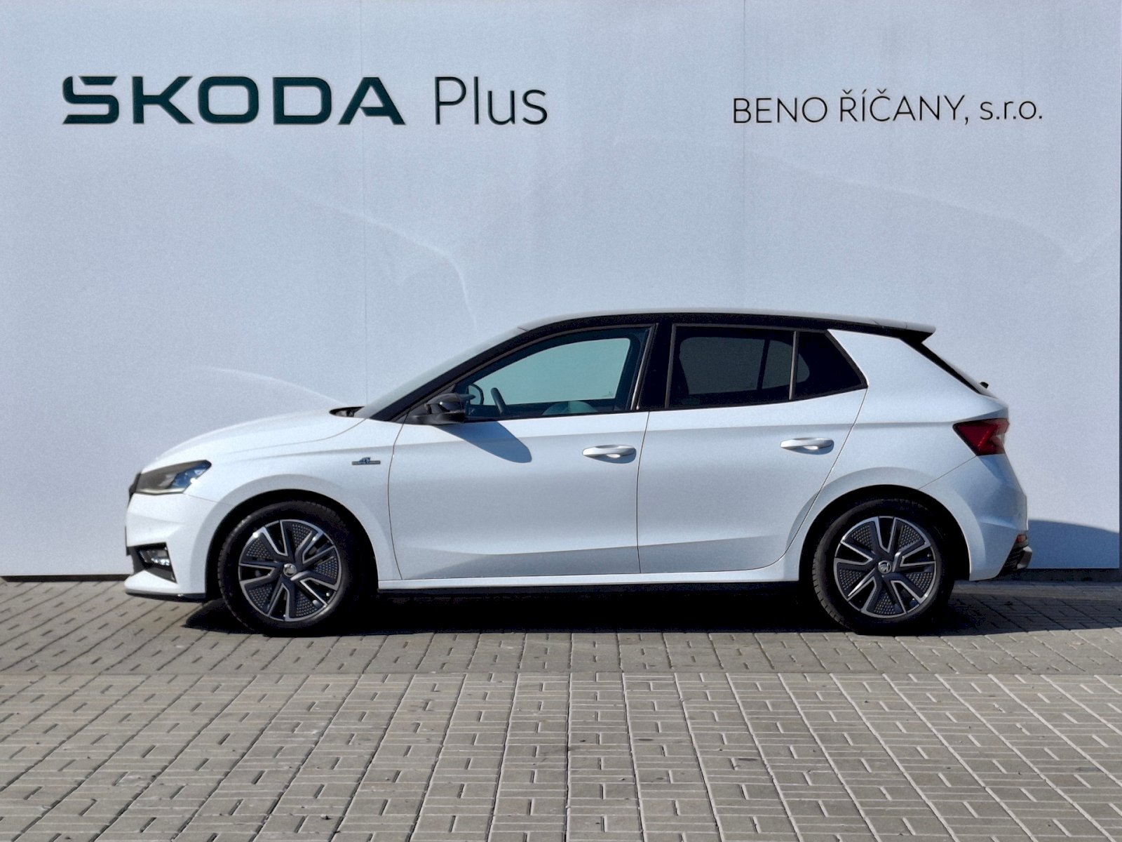 Škoda Fabia Hatchback 999,0 81 kw