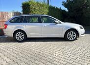 Škoda Octavia 7