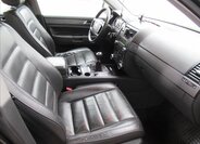 Volkswagen Touareg Kombi 2,5 l 165 kw