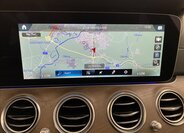 Mercedes-Benz Třídy E 16