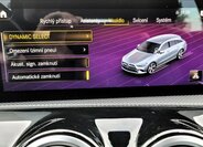 Mercedes-Benz CLA Kombi 2,0 l 85 kw