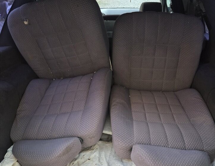 Tatra Ostatní Sedan 0,0 0