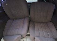 Tatra Ostatní Sedan 0,0 0