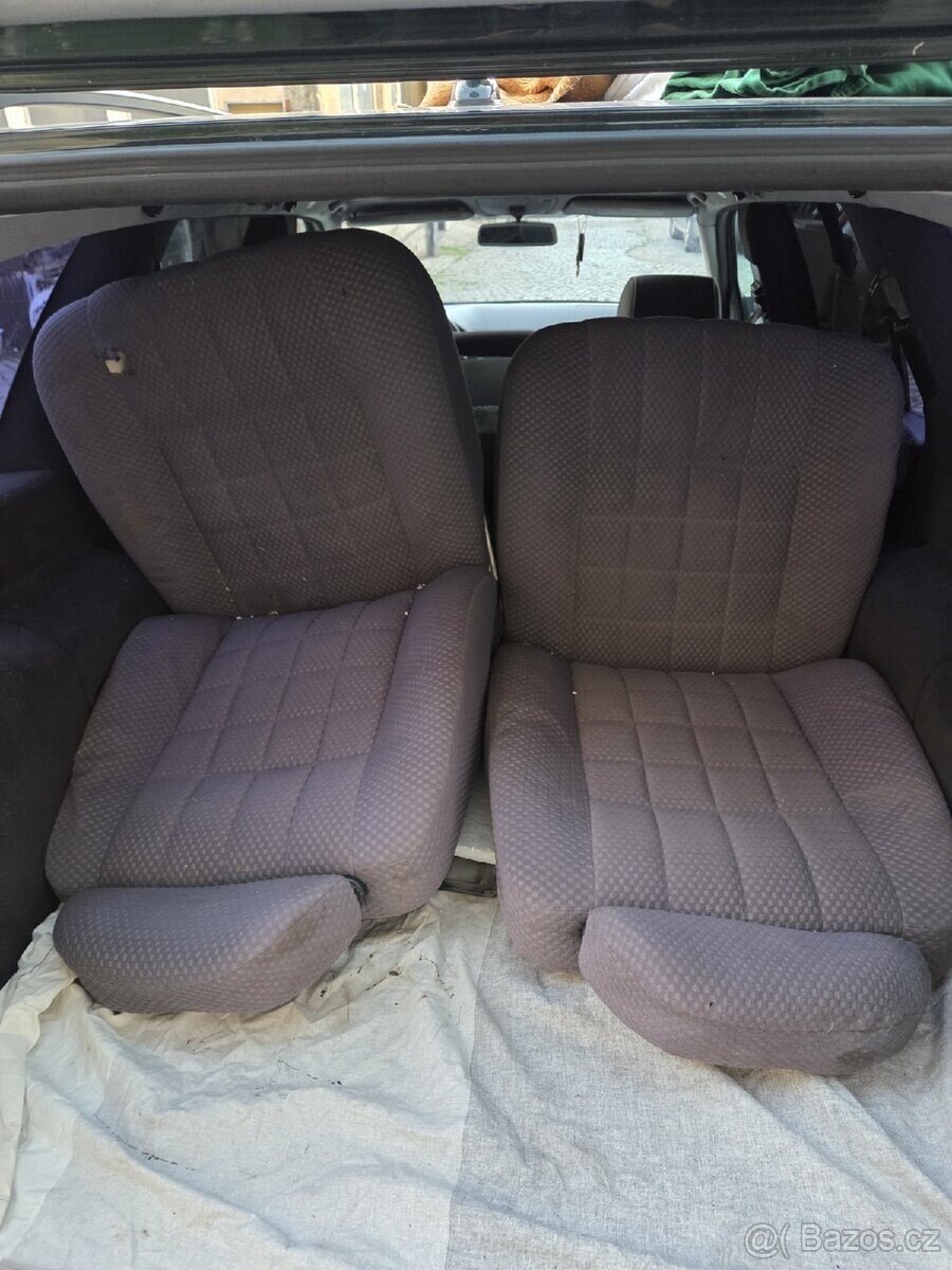 Tatra Ostatní Sedan 0,0 0