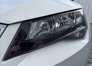 Škoda Superb Sedan / Limuzína 2,0 l 140 kw