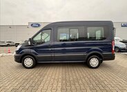 Ford Transit Ostatní 2,0 l 96 kw