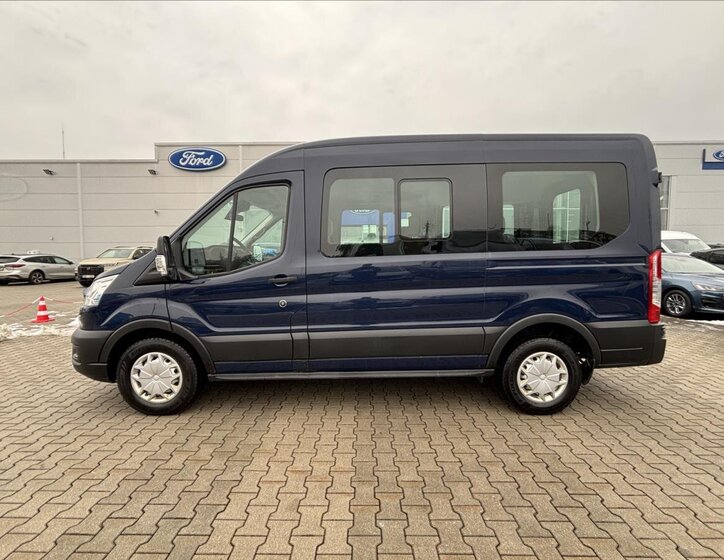 Ford Transit Ostatní 2,0 l 96 kw