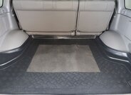 Toyota Land Cruiser SUV 4,7 l 175 kw