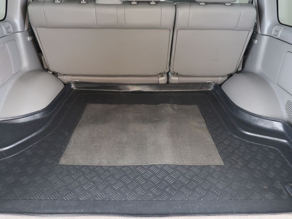 Toyota Land Cruiser SUV 4,7 l 175 kw