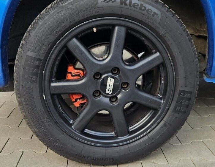 Volkswagen Transporter VAN / Minibus 0,0 128 kw