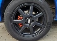 Volkswagen Transporter VAN / Minibus 0,0 128 kw