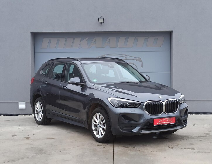 BMW X1 3