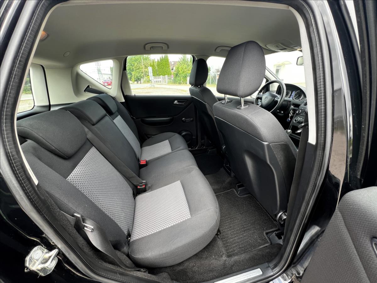 Mercedes-Benz Třídy A