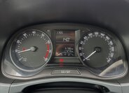 Škoda Fabia Hatchback 999,0 55 kw