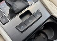 Škoda Superb Kombi 2,0 l 110 kw