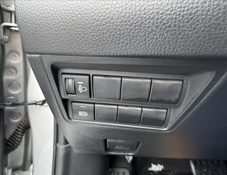 Toyota Yaris Hatchback 1,5 l 68 kw