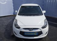 Hyundai ix20 MPV 1,4 l 57 kw