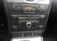 Ford Mondeo Kombi 2,0 l 85 kw