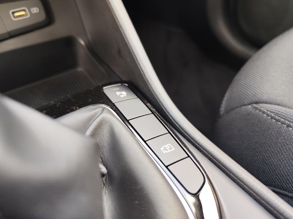 Hyundai Tucson SUV / Terénní 1,6 l 110 kw